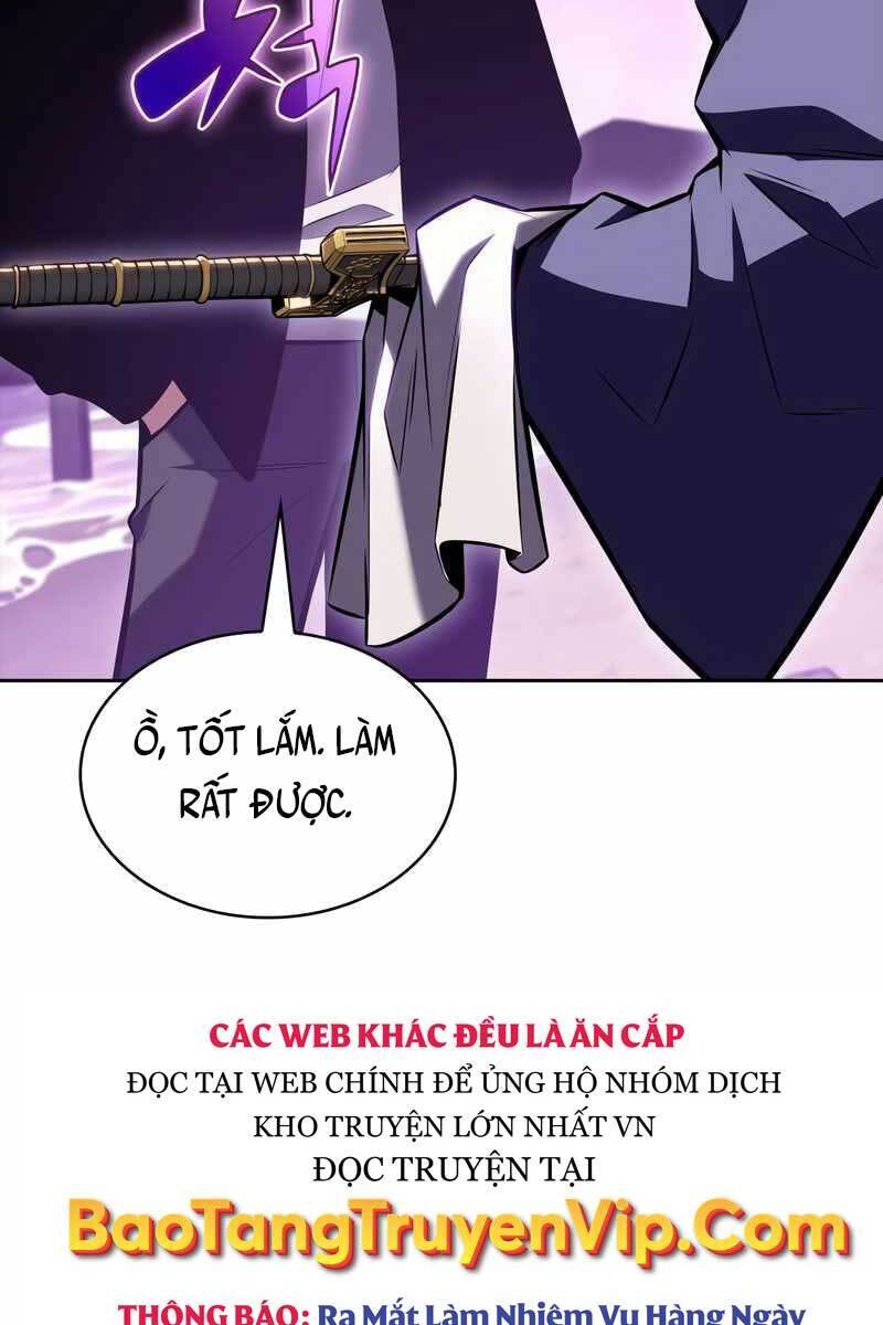 Người Chơi Mới Cấp Tối Đa Chap 83 - Next Chap 84