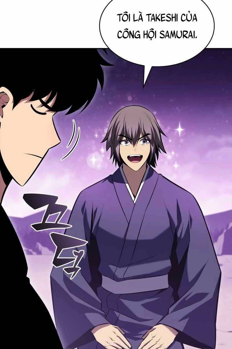 Người Chơi Mới Cấp Tối Đa Chap 83 - Next Chap 84