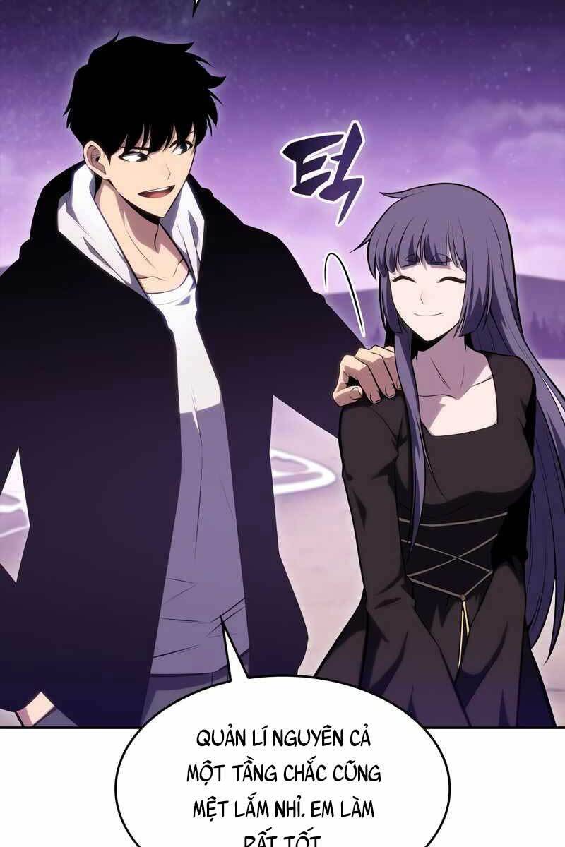 Người Chơi Mới Cấp Tối Đa Chap 83 - Next Chap 84