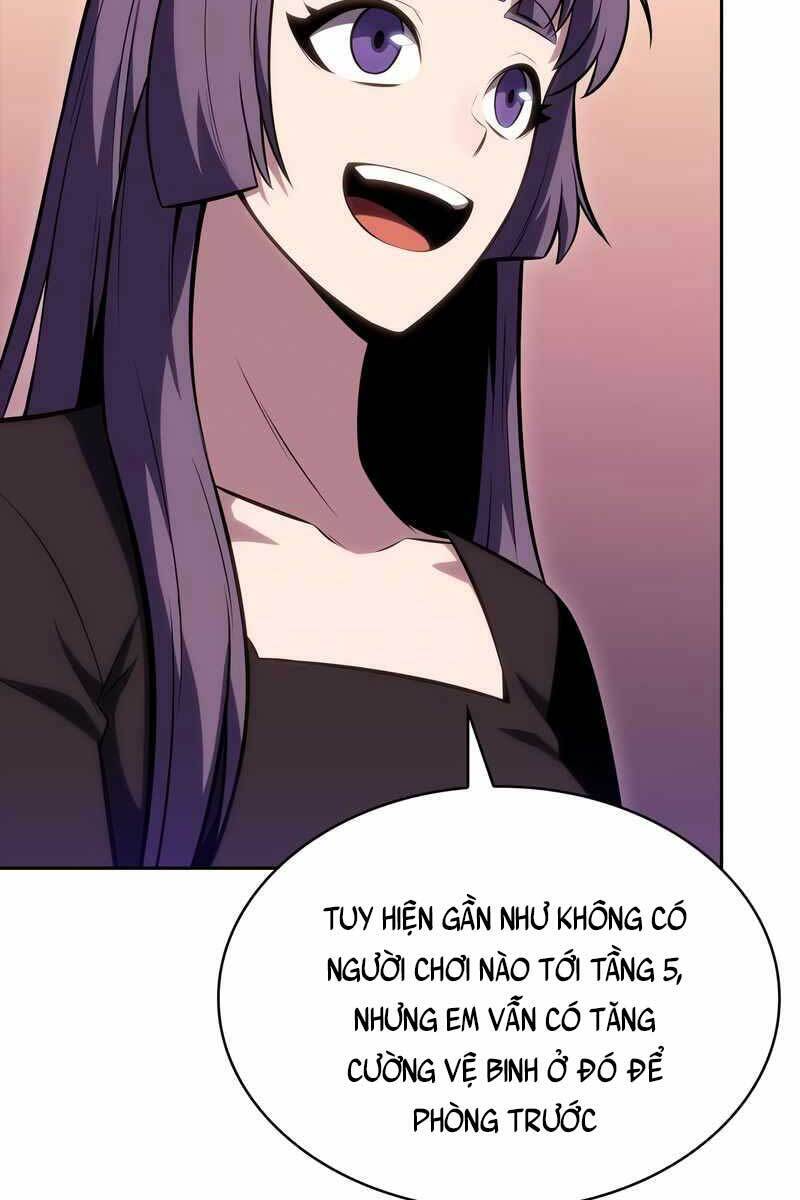 Người Chơi Mới Cấp Tối Đa Chap 83 - Next Chap 84