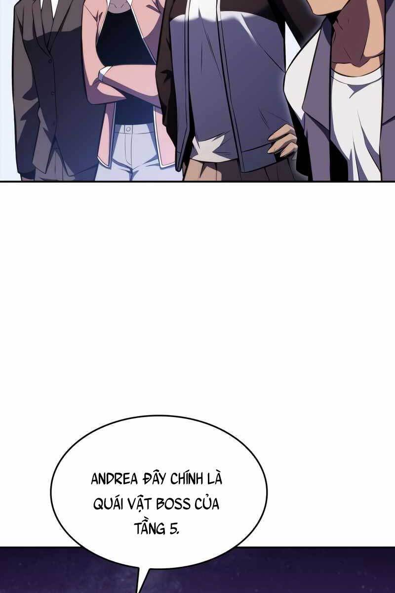 Người Chơi Mới Cấp Tối Đa Chap 83 - Next Chap 84
