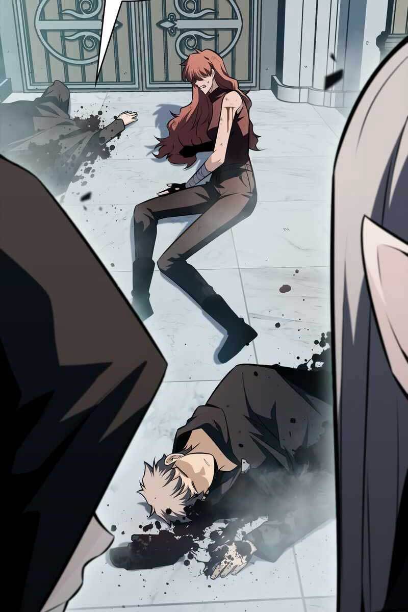 Người Chơi Mới Cấp Tối Đa Chap 83 - Next Chap 84
