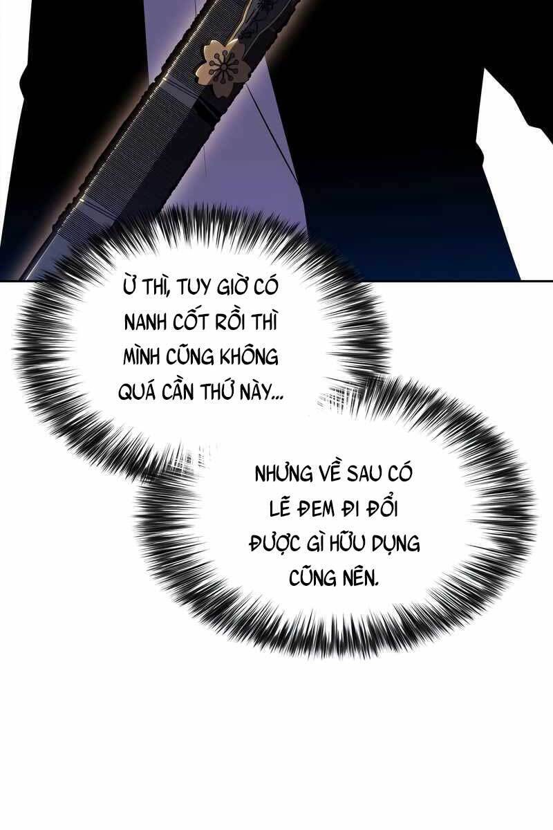 Người Chơi Mới Cấp Tối Đa Chap 83 - Next Chap 84