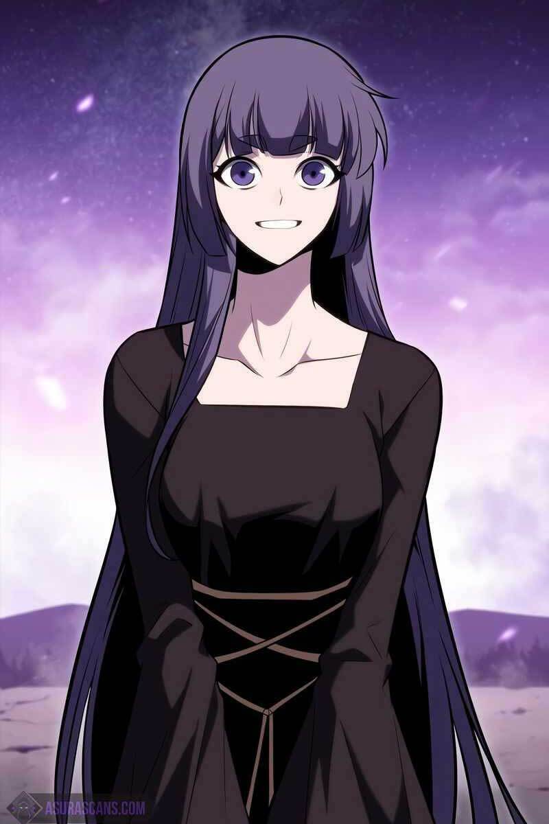 Người Chơi Mới Cấp Tối Đa Chap 83 - Next Chap 84