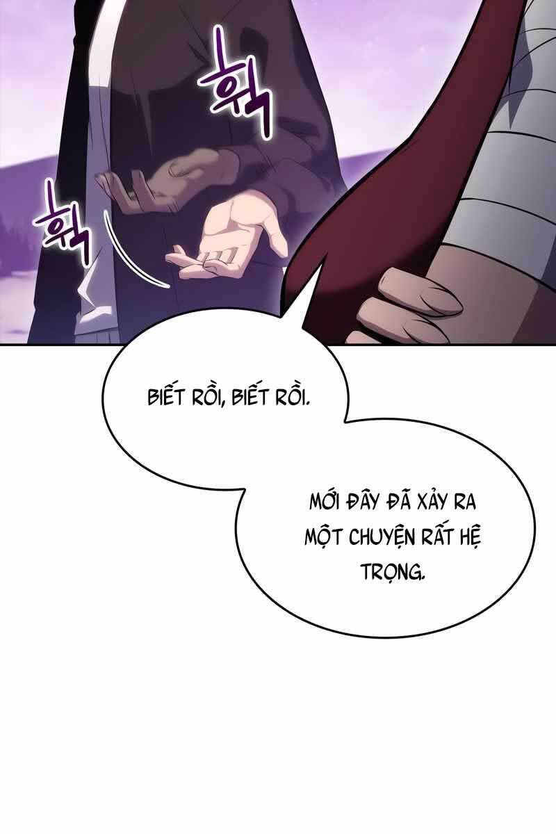 Người Chơi Mới Cấp Tối Đa Chap 83 - Next Chap 84