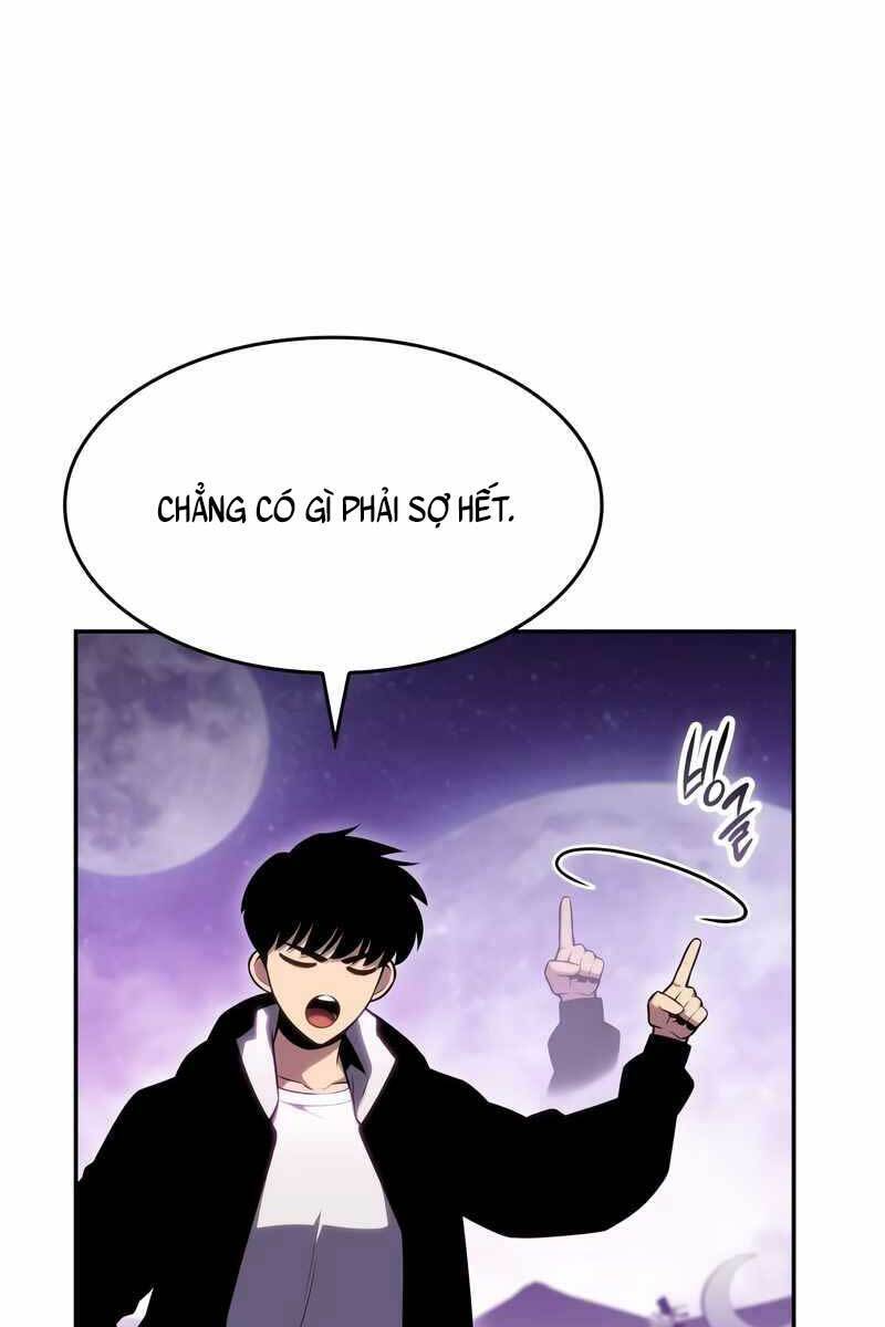 Người Chơi Mới Cấp Tối Đa Chap 83 - Next Chap 84