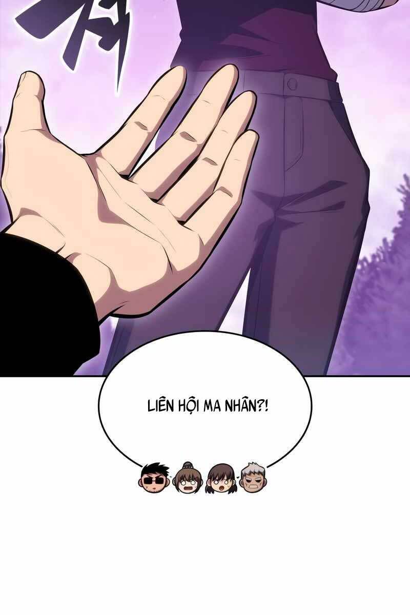 Người Chơi Mới Cấp Tối Đa Chap 83 - Next Chap 84
