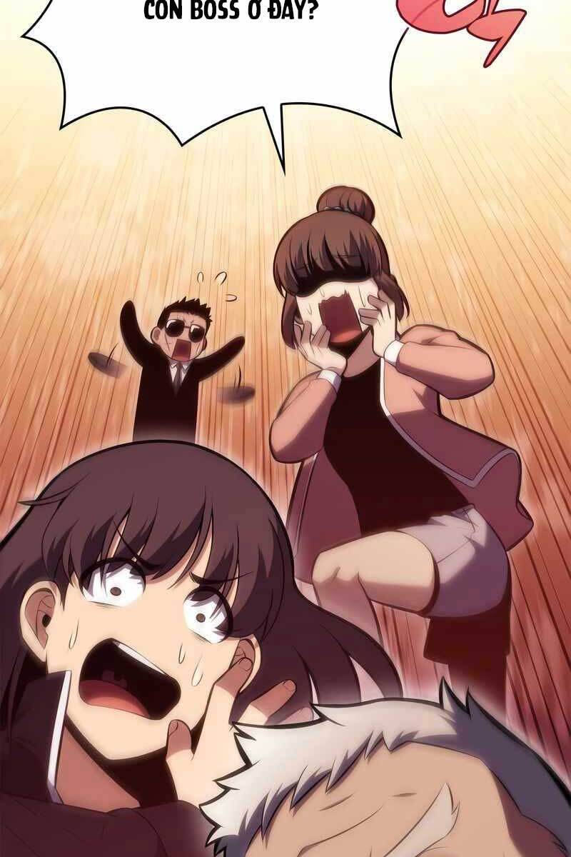 Người Chơi Mới Cấp Tối Đa Chap 83 - Next Chap 84
