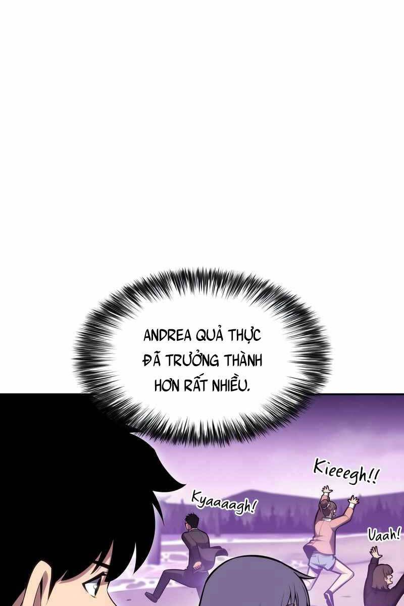 Người Chơi Mới Cấp Tối Đa Chap 83 - Next Chap 84