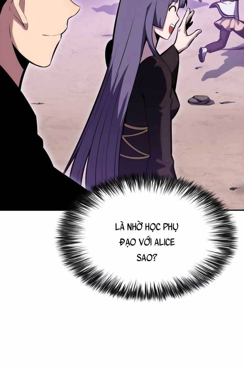 Người Chơi Mới Cấp Tối Đa Chap 83 - Next Chap 84