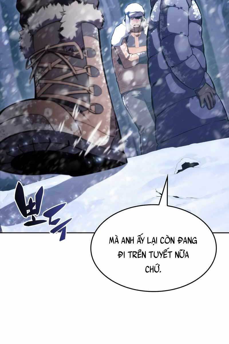 Người Chơi Mới Cấp Tối Đa Chap 84 - Next Chap 85