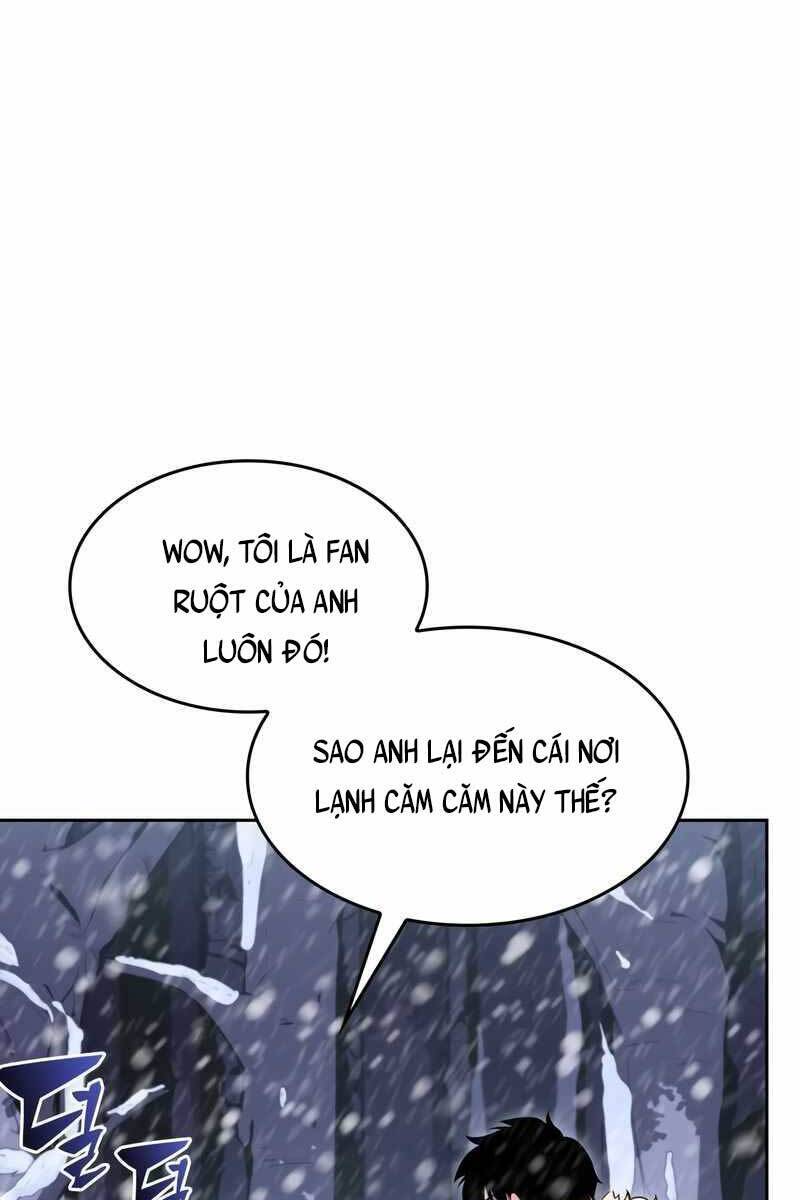 Người Chơi Mới Cấp Tối Đa Chap 84 - Next Chap 85