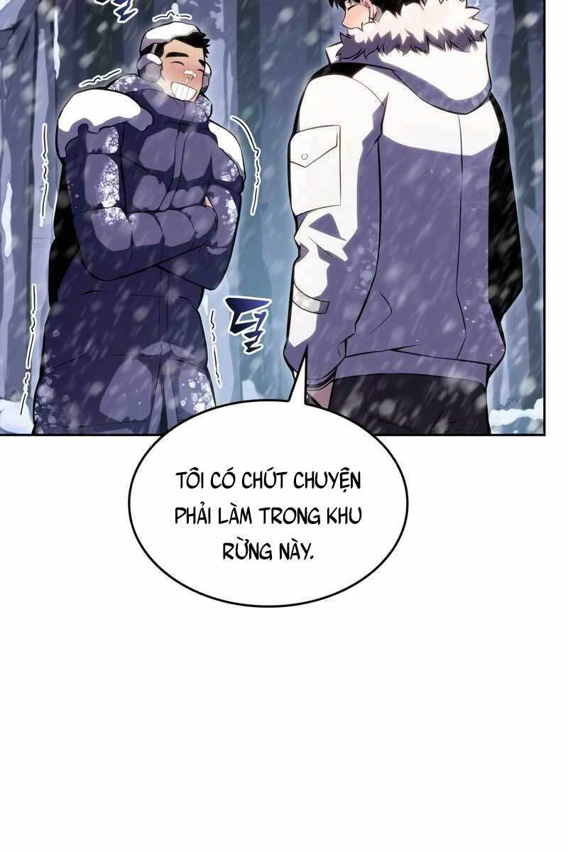 Người Chơi Mới Cấp Tối Đa Chap 84 - Next Chap 85