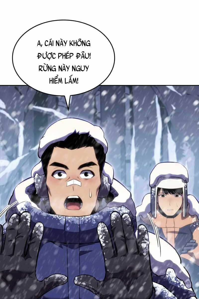 Người Chơi Mới Cấp Tối Đa Chap 84 - Next Chap 85