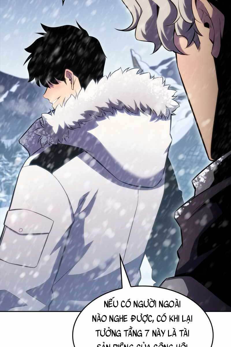 Người Chơi Mới Cấp Tối Đa Chap 84 - Next Chap 85