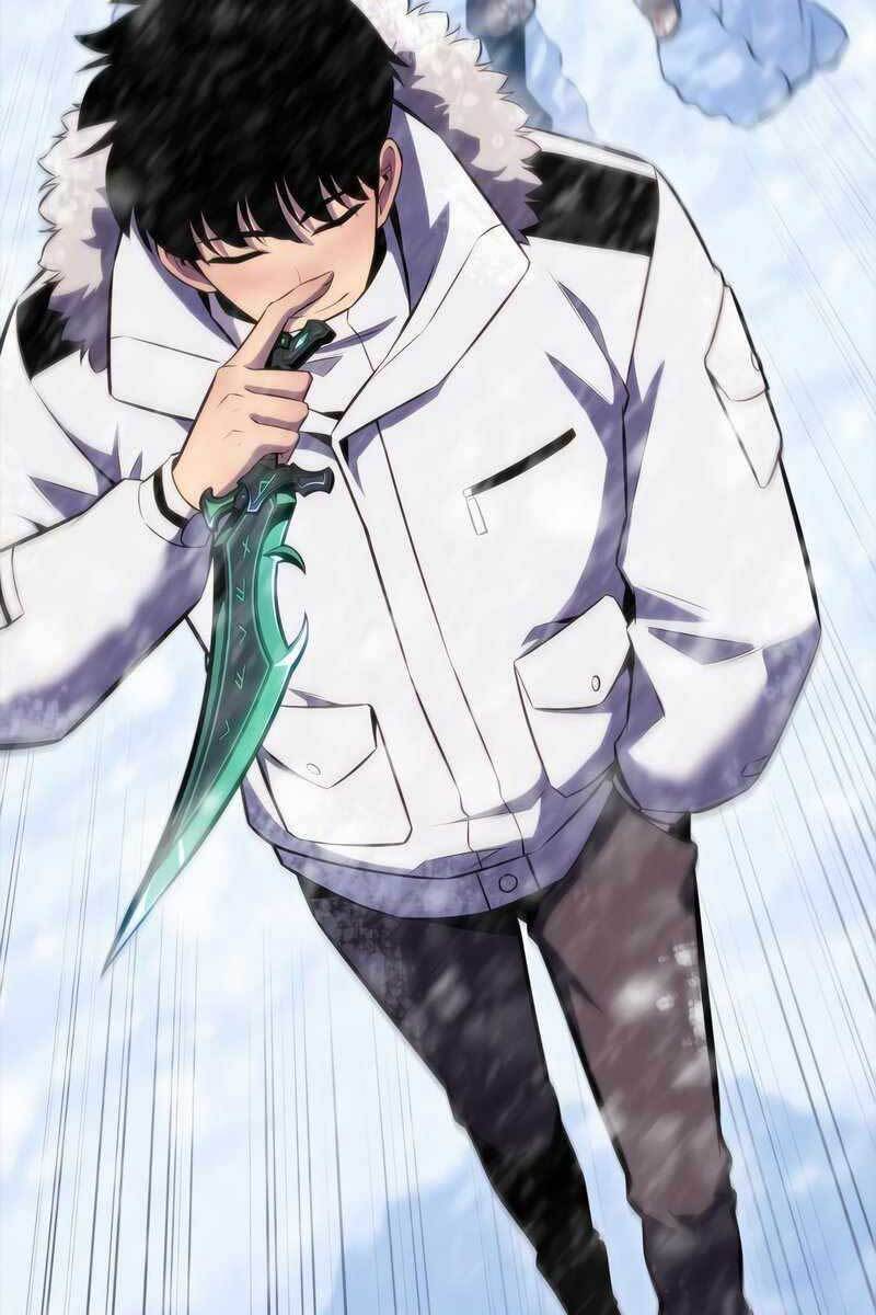 Người Chơi Mới Cấp Tối Đa Chap 84 - Next Chap 85