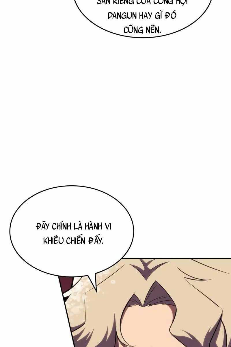 Người Chơi Mới Cấp Tối Đa Chap 84 - Next Chap 85