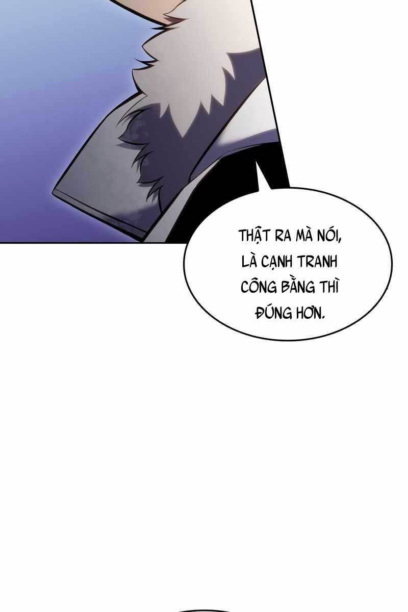 Người Chơi Mới Cấp Tối Đa Chap 84 - Next Chap 85