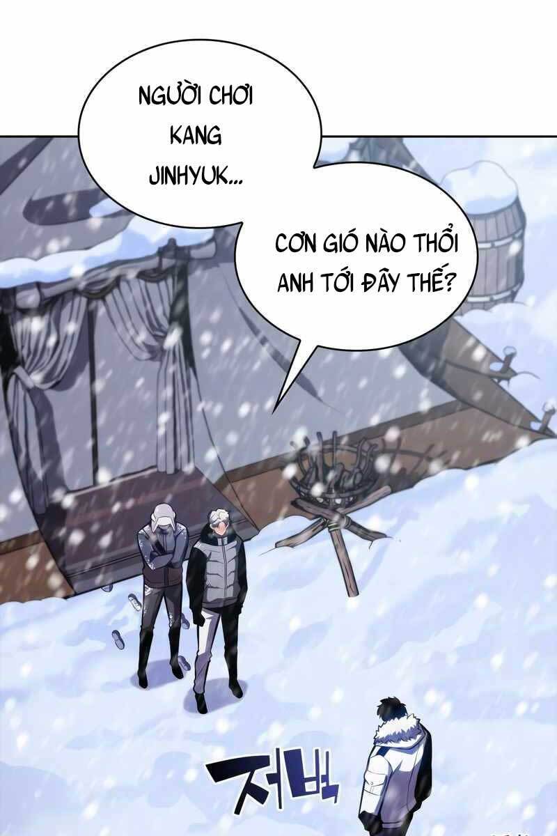 Người Chơi Mới Cấp Tối Đa Chap 84 - Next Chap 85