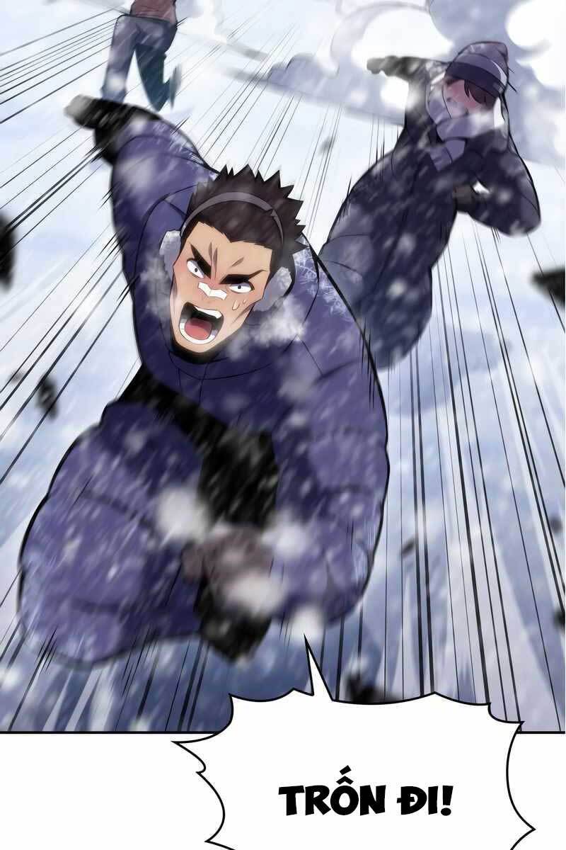 Người Chơi Mới Cấp Tối Đa Chap 84 - Next Chap 85
