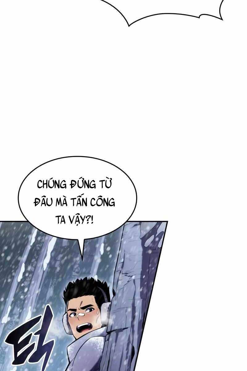 Người Chơi Mới Cấp Tối Đa Chap 84 - Next Chap 85