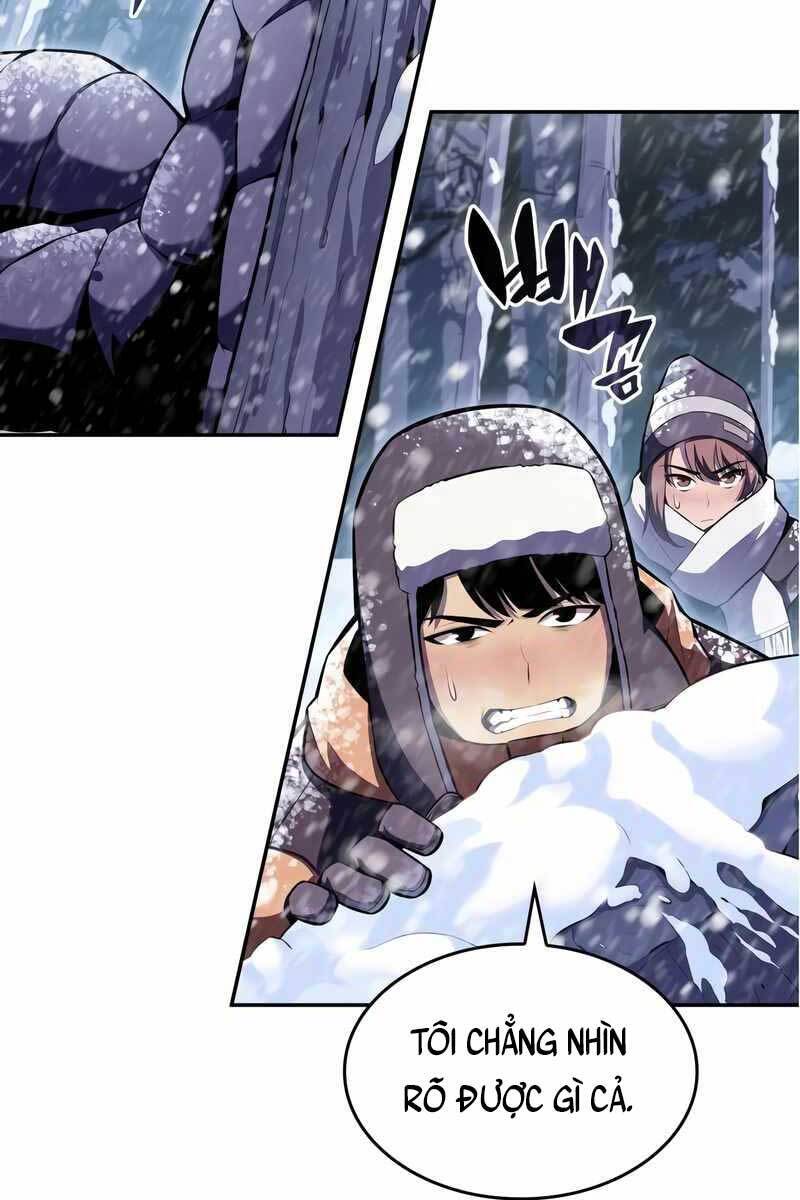 Người Chơi Mới Cấp Tối Đa Chap 84 - Next Chap 85