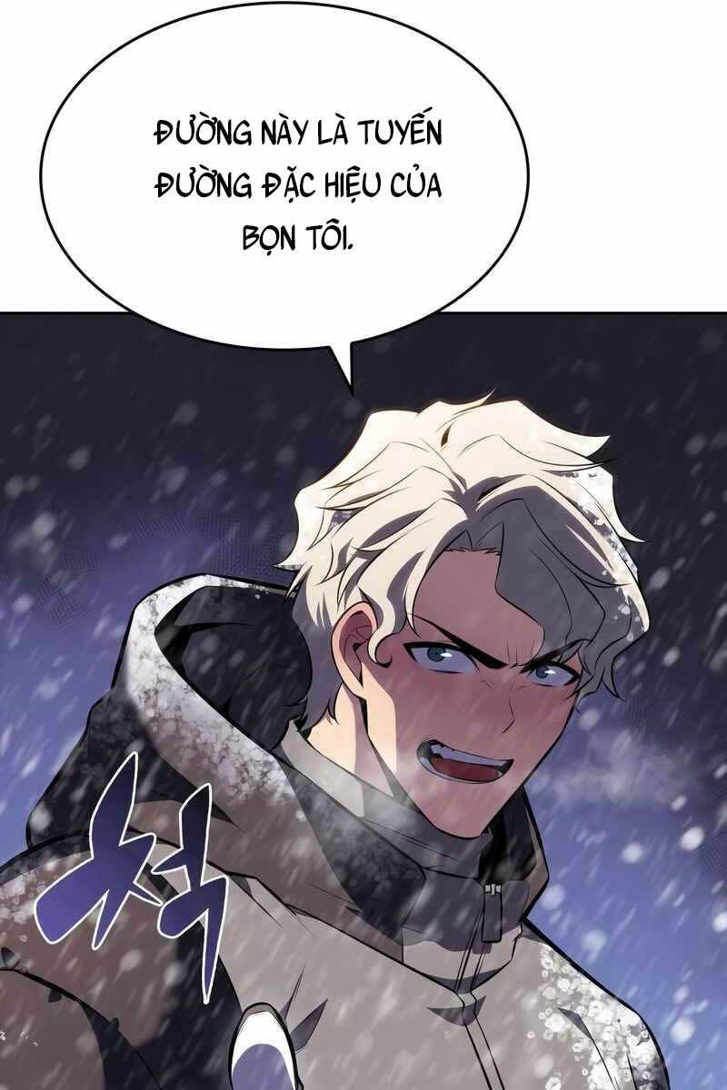Người Chơi Mới Cấp Tối Đa Chap 84 - Next Chap 85