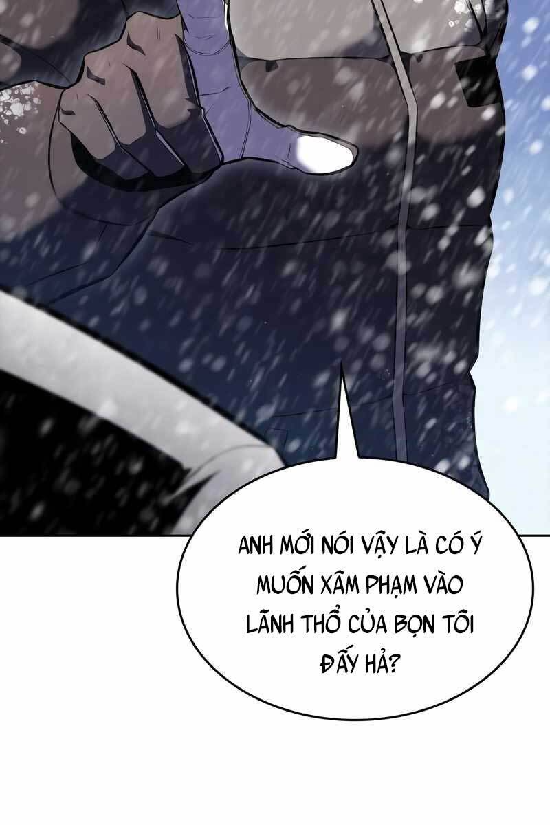 Người Chơi Mới Cấp Tối Đa Chap 84 - Next Chap 85