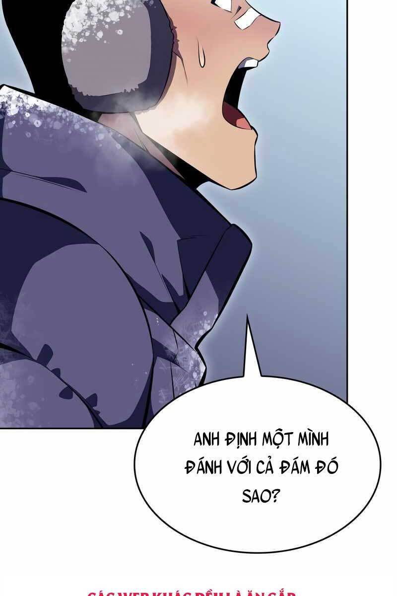 Người Chơi Mới Cấp Tối Đa Chap 84 - Next Chap 85