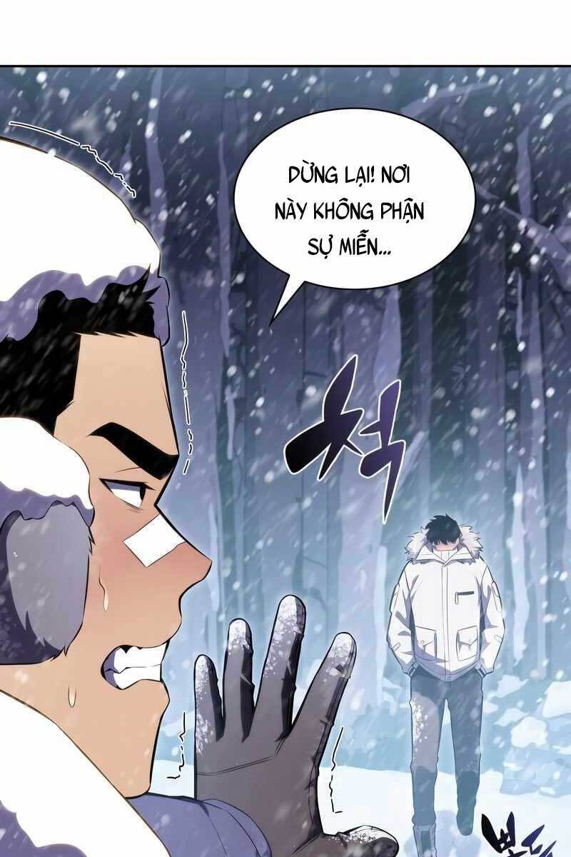 Người Chơi Mới Cấp Tối Đa Chap 84 - Next Chap 85