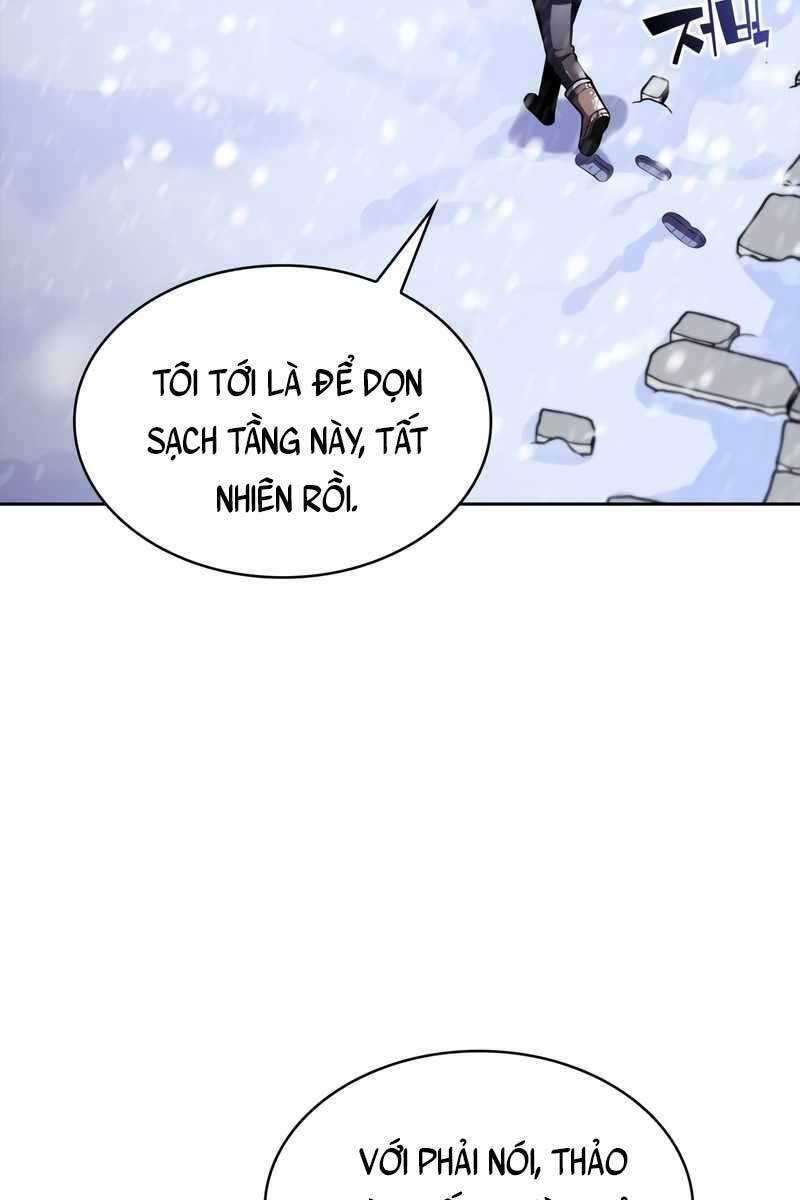 Người Chơi Mới Cấp Tối Đa Chap 84 - Next Chap 85