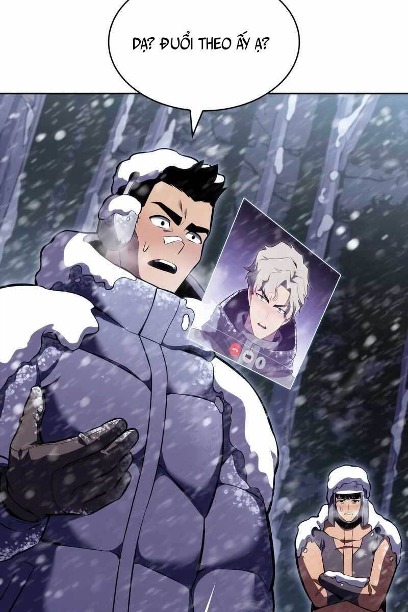 Người Chơi Mới Cấp Tối Đa Chap 84 - Next Chap 85