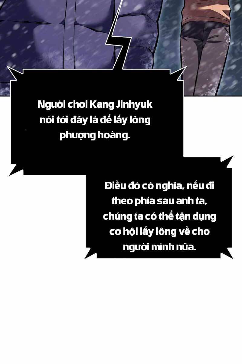 Người Chơi Mới Cấp Tối Đa Chap 84 - Next Chap 85