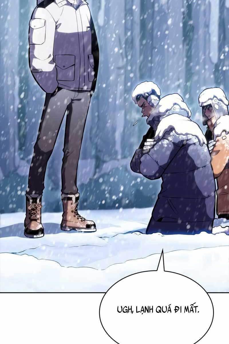 Người Chơi Mới Cấp Tối Đa Chap 84 - Next Chap 85