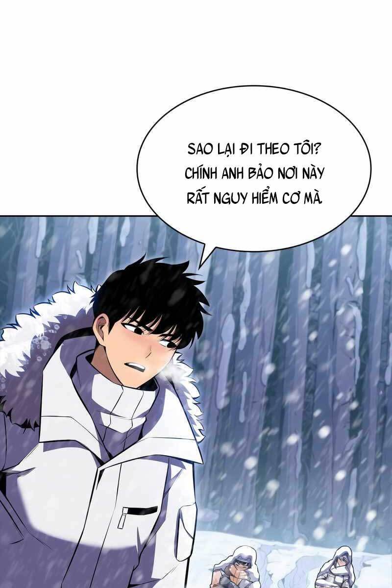 Người Chơi Mới Cấp Tối Đa Chap 84 - Next Chap 85