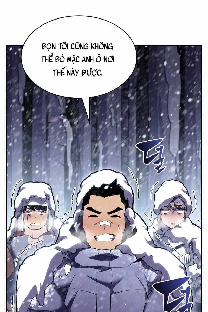 Người Chơi Mới Cấp Tối Đa Chap 84 - Next Chap 85