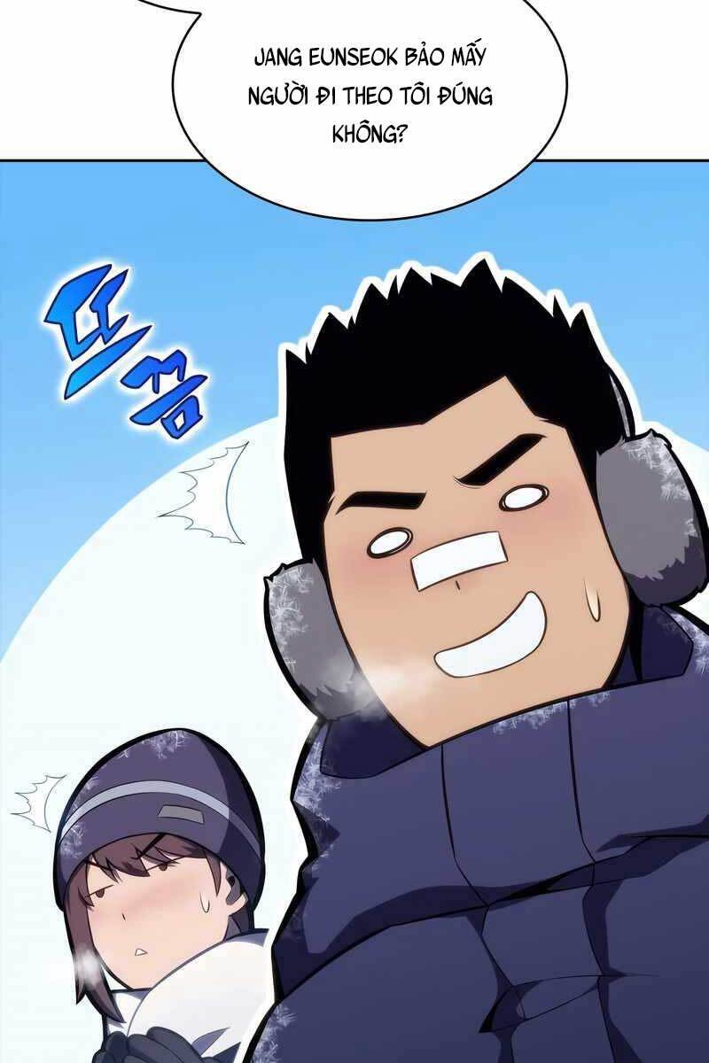 Người Chơi Mới Cấp Tối Đa Chap 84 - Next Chap 85