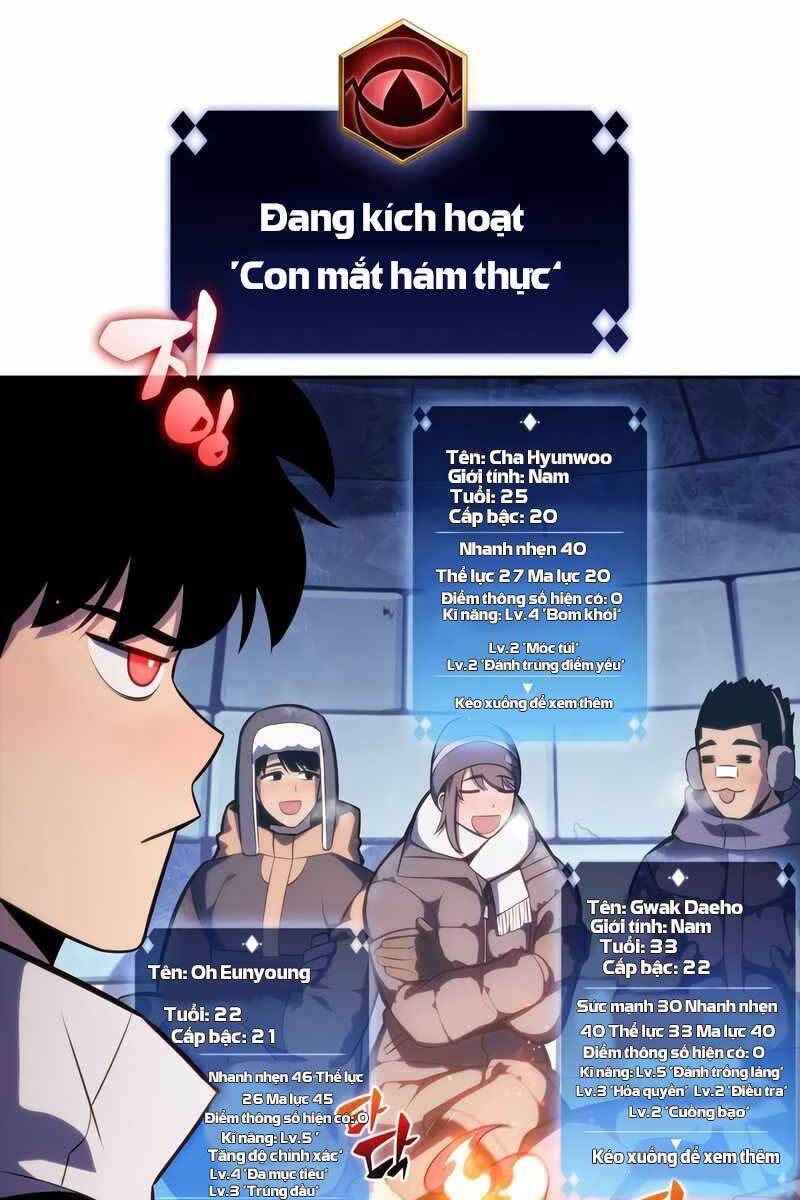 Người Chơi Mới Cấp Tối Đa Chap 84 - Next Chap 85