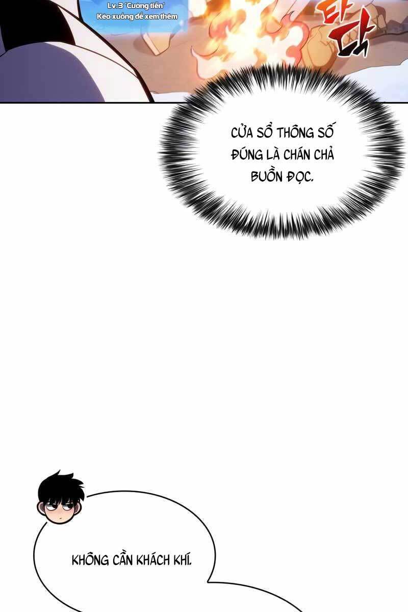 Người Chơi Mới Cấp Tối Đa Chap 84 - Next Chap 85