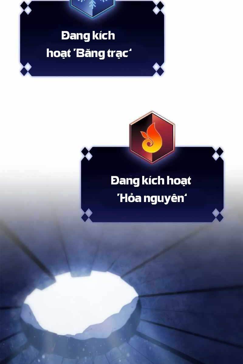 Người Chơi Mới Cấp Tối Đa Chap 84 - Next Chap 85