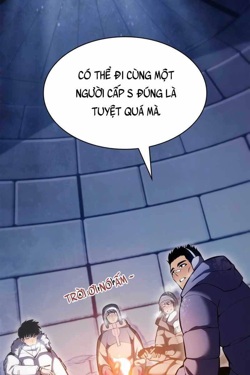 Người Chơi Mới Cấp Tối Đa Chap 84 - Next Chap 85
