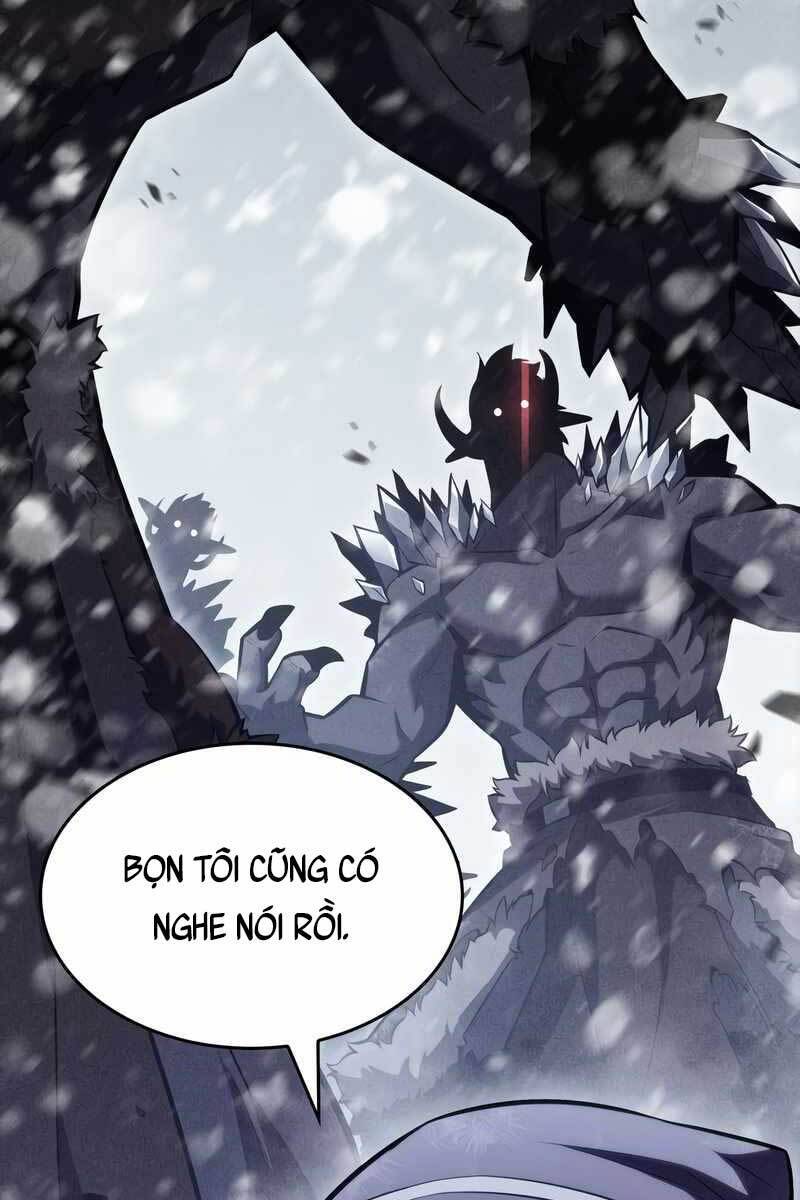 Người Chơi Mới Cấp Tối Đa Chap 84 - Next Chap 85