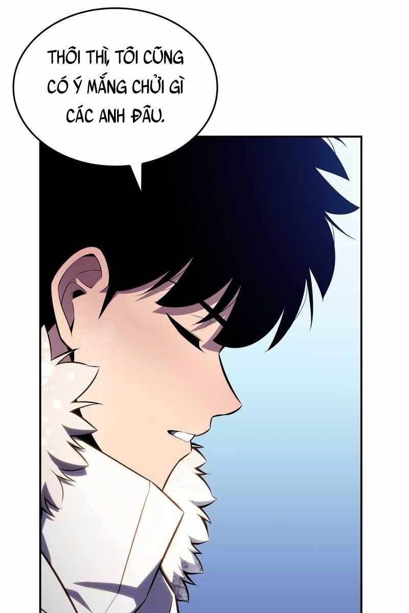 Người Chơi Mới Cấp Tối Đa Chap 84 - Next Chap 85