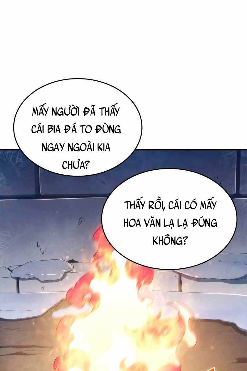 Người Chơi Mới Cấp Tối Đa Chap 84 - Next Chap 85