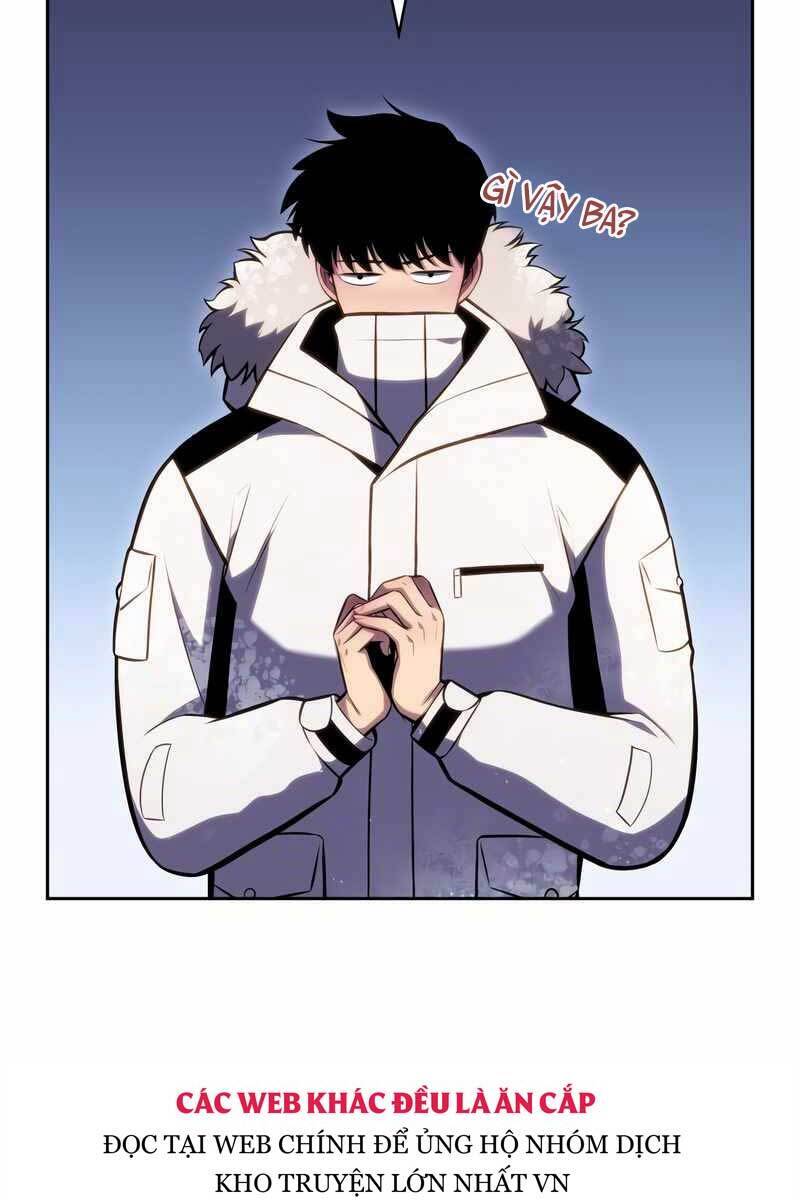 Người Chơi Mới Cấp Tối Đa Chap 84 - Next Chap 85