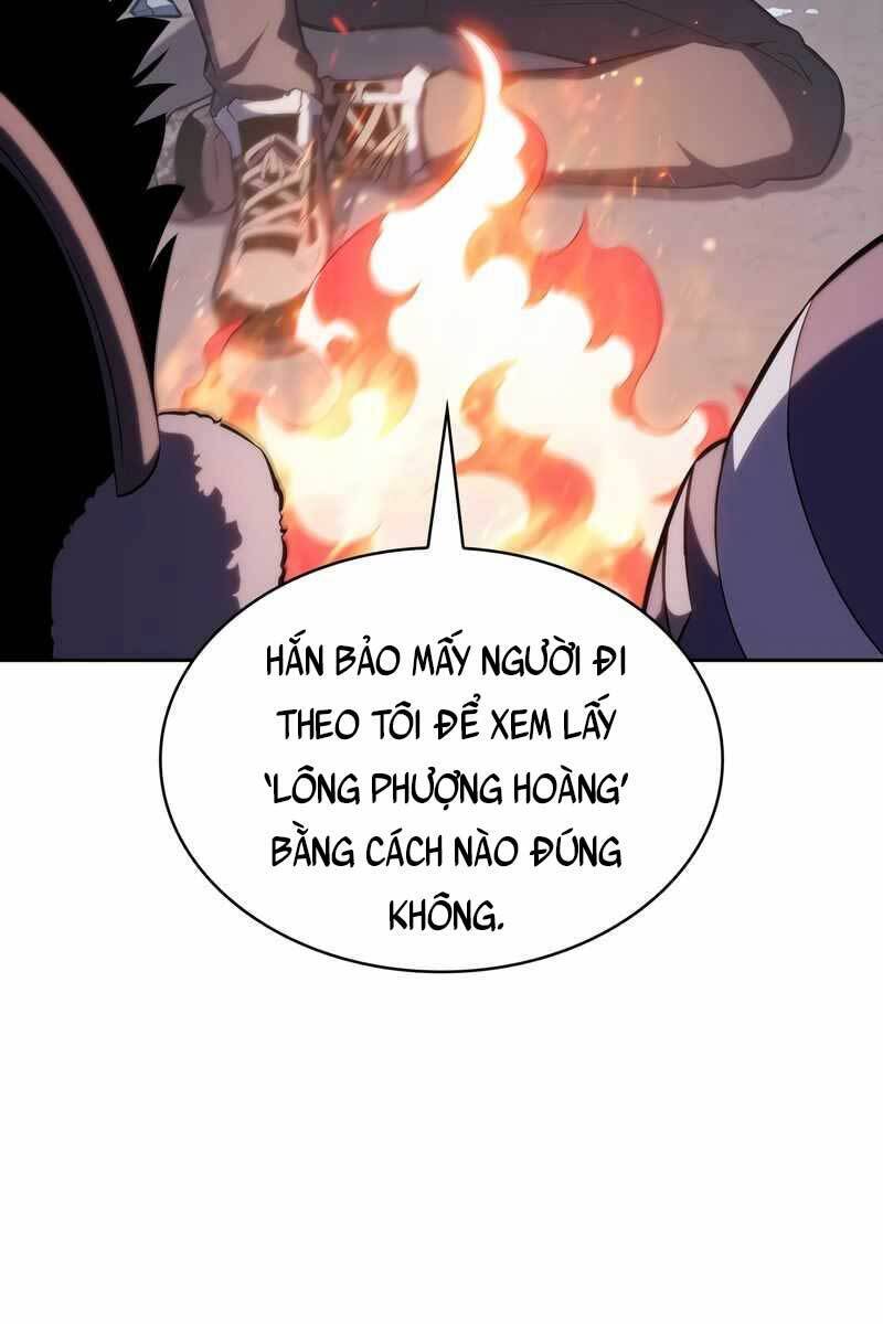Người Chơi Mới Cấp Tối Đa Chap 84 - Next Chap 85