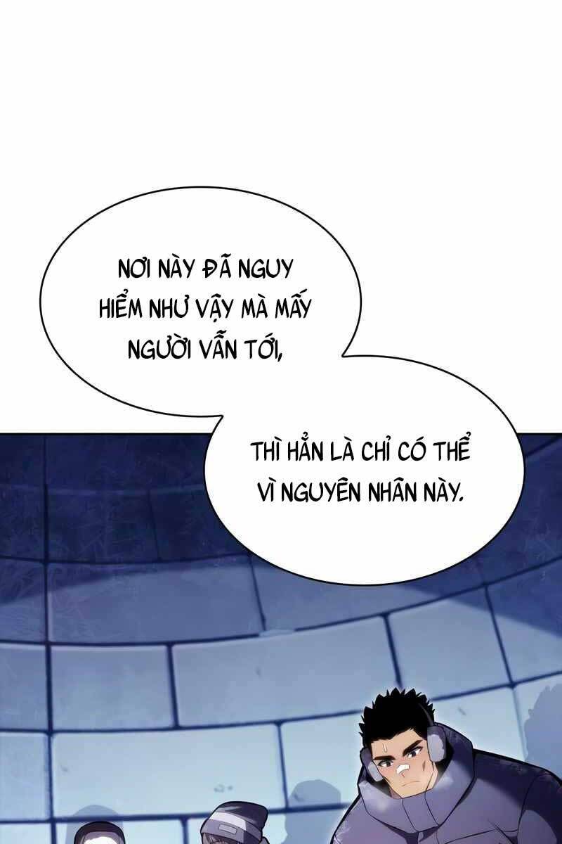 Người Chơi Mới Cấp Tối Đa Chap 84 - Next Chap 85