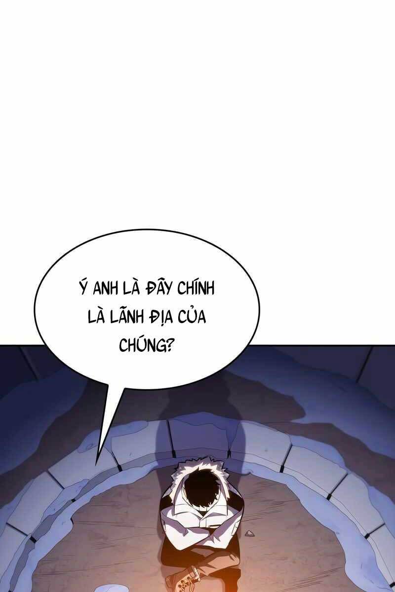 Người Chơi Mới Cấp Tối Đa Chap 84 - Next Chap 85