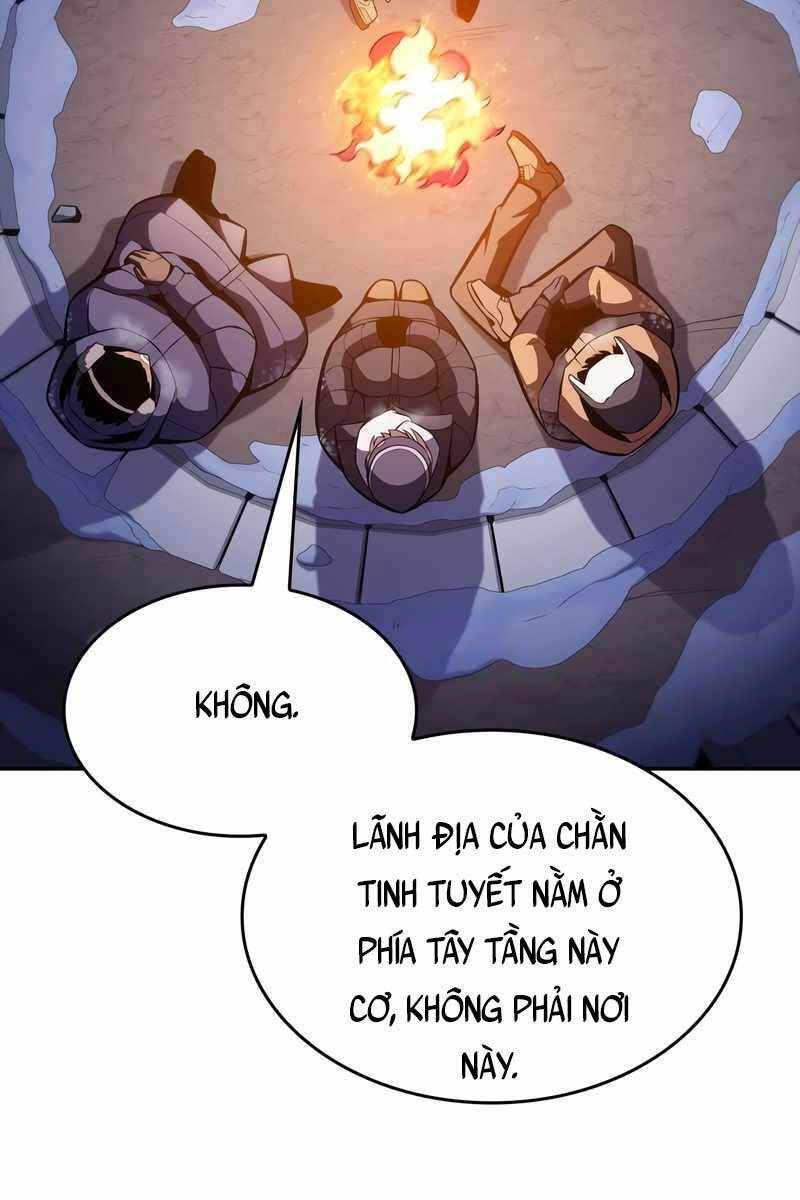 Người Chơi Mới Cấp Tối Đa Chap 84 - Next Chap 85