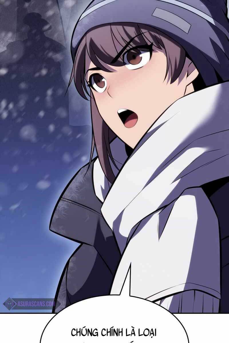 Người Chơi Mới Cấp Tối Đa Chap 84 - Next Chap 85